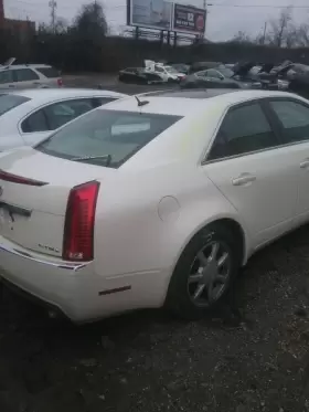 610-02864 CADILLAC Coil Ignitor Cts