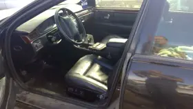 Seville CADILLAC Ignition Switch Eldorado