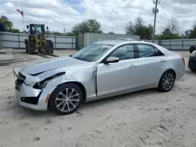 633-00350 CADILLAC Ignition Switch Cts