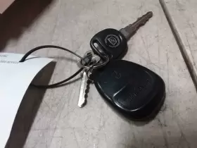 654.GM6Y03 CADILLAC Fob Remote Seville #3