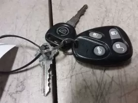 654.GM6Y03 CADILLAC Fob Remote Seville