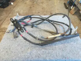 699.GM6B07 CADILLAC Electrical Escalade #2