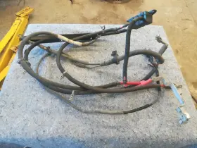 699.GM6B07 CADILLAC Electrical Escalade