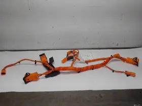 699.GM6D24 CADILLAC Negative Battery Cables Lyriq