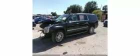 699.GM6E20 CADILLAC Escalaesv Electrical #2