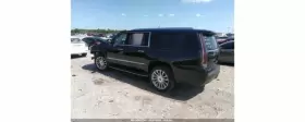 699.GM6E20 CADILLAC Escalaesv Electrical #3