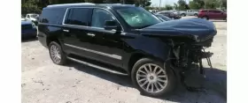 699.GM6E20 CADILLAC Escalaesv Electrical