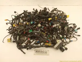 699.GM6U11 CADILLAC Wiring Wire Cts