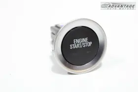 84205641 CADILLAC Engine Start Ignition Switch Cts