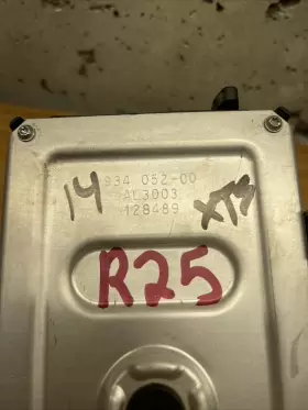 934-052-00 CADILLAC Fuel Control Module Xts Opel Srx Chevy #2