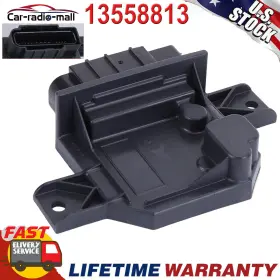 13558813 CAR-RADIO-MALL Fuel Pump Driver Module Buick Gmc