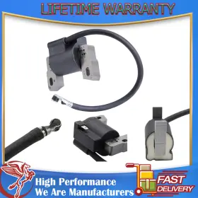 590454 CARBOLE Ignition Coil Briggs Stratton Engine