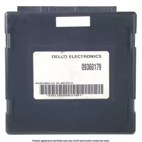 73-0169 CARDONE REMAN Body Control Module Chevy Malibu