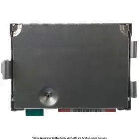 73-1409 CARDONE REMAN Body Control Module Gap Chevy Corvette #3