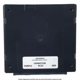 73-1857F CARDONE REMAN Body Control Module Dac Cadillac Chevy #2