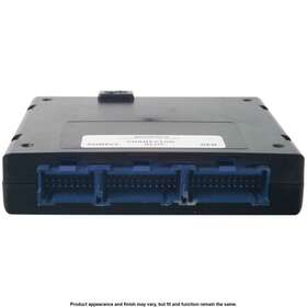73-2445F CARDONE REMAN Body Control Module Gap Chevy Gmc