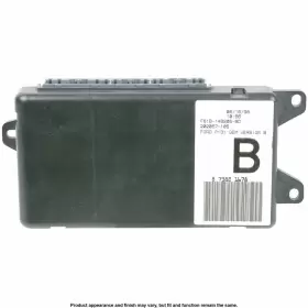 73-3008 CARDONE REMAN Body Control Module Gap Ford #2