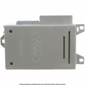 73-3010 CARDONE REMAN Body Control Module Gap Ford #2
