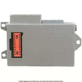 73-3010 CARDONE REMAN Body Control Module Gap Ford #3