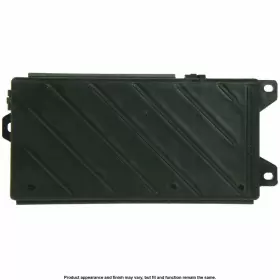 73-3019 CARDONE REMAN Body Control Module Ford Lincoln #3