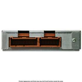 73-3549 CARDONE REMAN Body Control Module Dac Cadillac