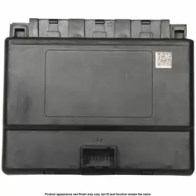 73-6065F CARDONE REMAN Savana Body Control Module Chevy Gmc #2