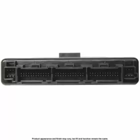 73-6065F CARDONE REMAN Savana Body Control Module Chevy Gmc