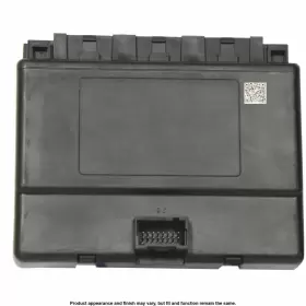 73-7690F CARDONE REMAN Esv Body Control Module Cadillac Chevy #2