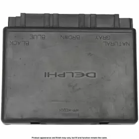 73-7690F CARDONE REMAN Esv Body Control Module Cadillac Chevy #3