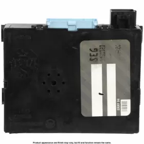 73-7831 CARDONE REMAN Body Control Module Silhouette Chevy #3