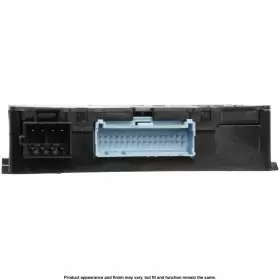 73-7831 CARDONE REMAN Body Control Module Silhouette Chevy