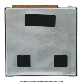 73-8190 CARDONE REMAN Body Control Module Cadillac Deville #3