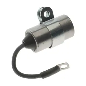 ALX-PAU-SI-S6-138-CLA1 CARLIGHTS360 Ignition Condenser Male