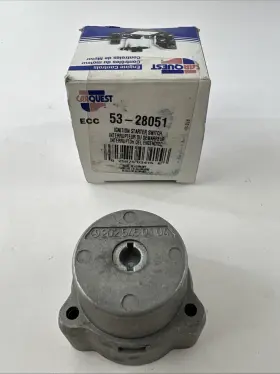 US-1080 CARQUEST Ignition Switch Starter