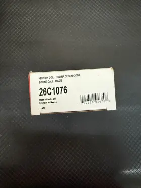 192350946708 CARQUEST Ignition Coil #2