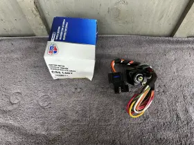 195580213763 CARQUEST Ignition Switch Chevrolet Gmc