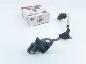 22072 CARQUEST Distributor Ignition Up Lincoln Mercury Ford