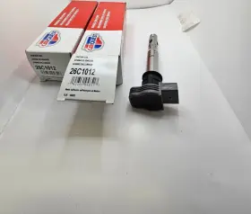 26C1012 CARQUEST Ignition Coil Lamborghini Audi Volkswagen