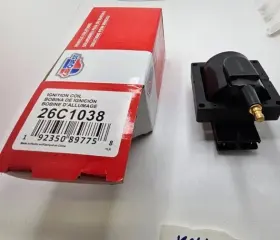 26C1038 CARQUEST Ignition Coil Mazda Ford Lincoln Mercury