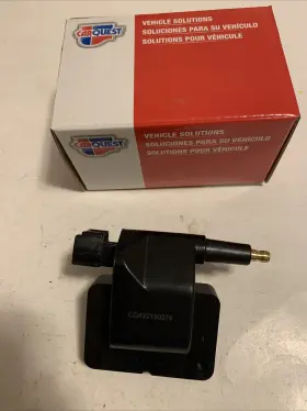 26C1046 CARQUEST Ignition Coil 1500 Jeep Dodge Wrangler Ram