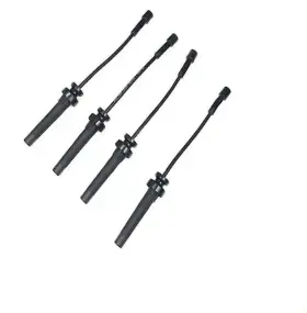 35-4147 CARQUEST Car Ignition Wire Set Quest