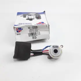 53-27836 CARQUEST Ignition Starter Switch Infiniti Nissan