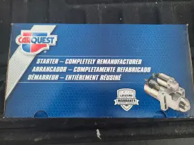 6442S CARQUEST Ignition #2