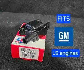 651307914783 CARQUEST Ls Ignition Coil Pack Lsx LS1 LS2 LS3
