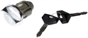 926-067 CARQUEST Ignition Lock Cylinder Chrysler