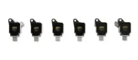 140647K6 CARQUEST/ACCEL Ignition Coil