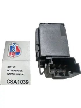 CSA1039 CARQUEST Ignition Switch