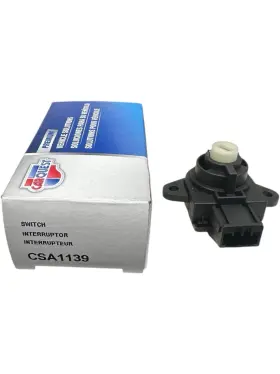 CSA1139 CARQUEST Ignition Switch