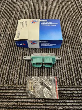 CSA1262 CARQUEST Ignition Switch E150 Ford
