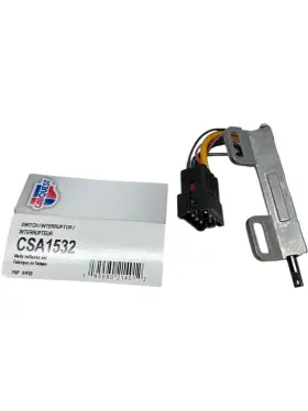 CSA1532 CARQUEST Ignition Switch